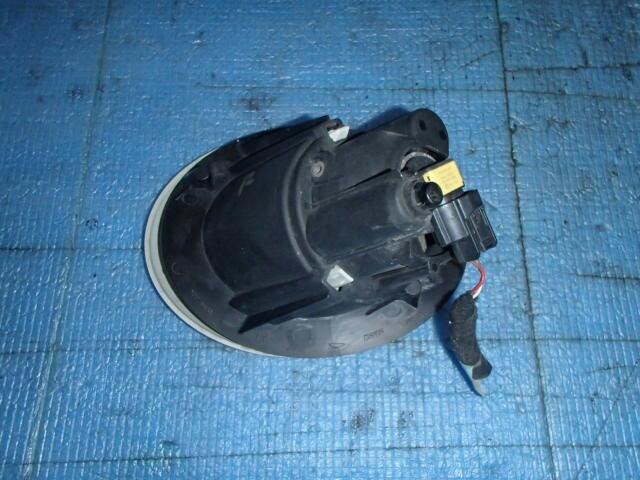 Right Fog Light TOYOTA Passo 2010 DBA-KGC35 — photo 3