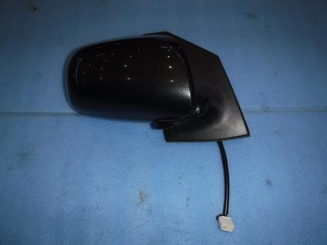 Right Side Mirror TOYOTA Corolla Axio 2007 DBA-NZE144 — photo 1