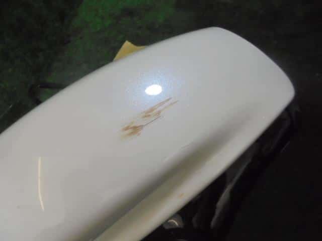 Left Side Mirror NISSAN Fuga 2004 CBA-PY50 — photo 2