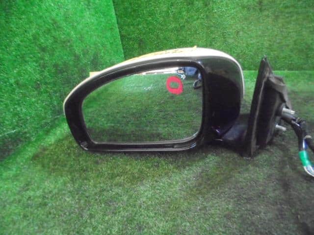 Left Side Mirror NISSAN Fuga 2004 CBA-PY50 — photo 4