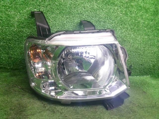 Right Headlight NISSAN Otti 2006 DBA-H92 — photo 1