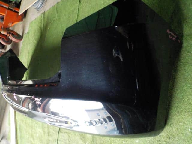 Rear Bumper Assembly HONDA Fit 2009 DBA-GE7 — photo 3