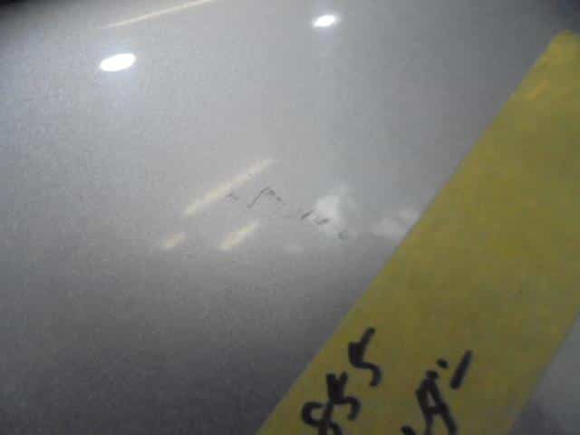 Right Fender Panel HONDA Step Wagon 2005 DBA-RG1 — photo 2