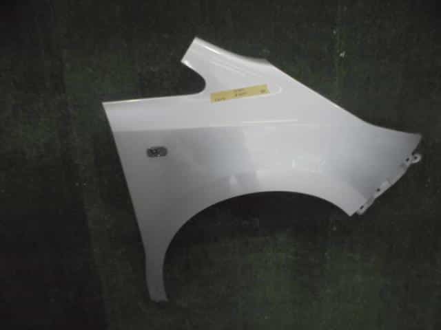 Right Fender Panel HONDA Step Wagon 2005 DBA-RG1 — photo 1