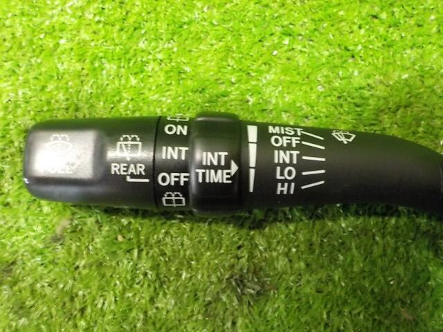 Combination Switch TOYOTA Wish 2003 UA-ZNE10 — photo 2