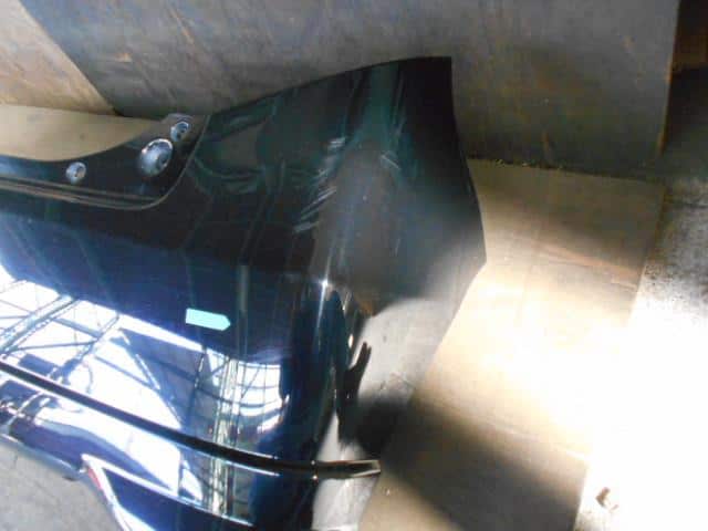 Rear Bumper Assembly HONDA Life 2008 DBA-JC1 — photo 3