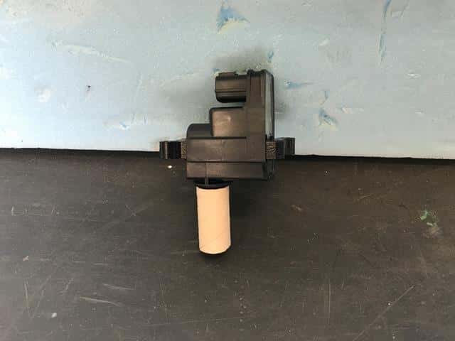 Ignition Coil NISSAN Stagea 1996 E-WGC34 — photo 1