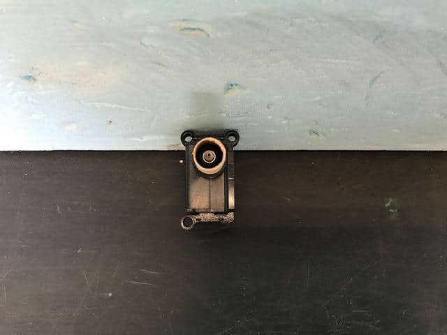 Ignition Coil NISSAN Stagea 1996 E-WGC34 — photo 3