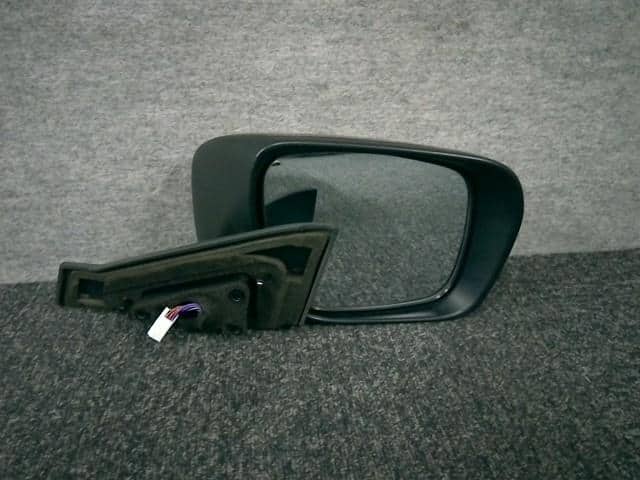 Right Side Mirror MAZDA Premacy 2008 DBA-CREW C25369120G 74 — photo 2