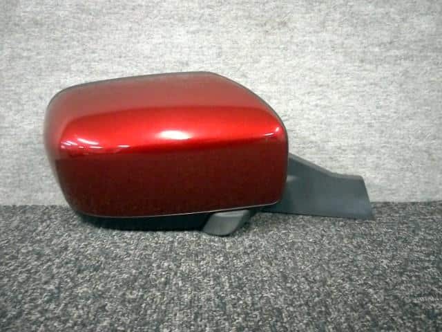 Right Side Mirror MAZDA Premacy 2008 DBA-CREW C25369120G 74 — photo 1
