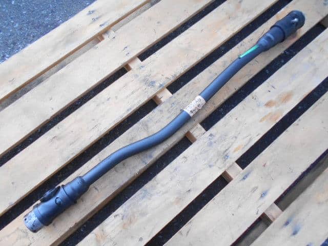 Drag Link MITSUBISHI Canter 2001 KG-FB51A — photo 1