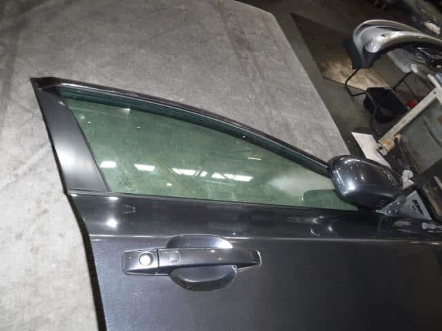 Front Right Door Assembly SUBARU Impreza 2009 DBA-GH3 6009FG0239P — photo 2