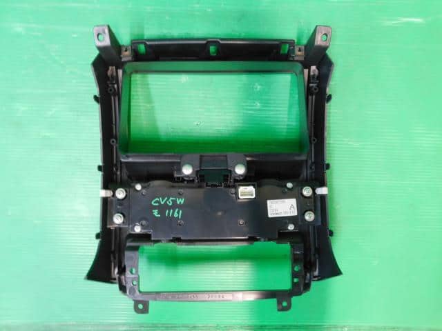 Cluster Panel MITSUBISHI Delica D5 2007 DBA-CV5W — photo 3