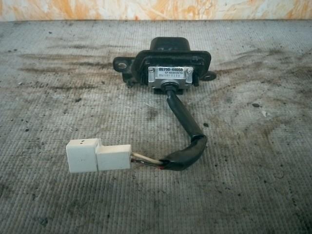 Backup Camera TOYOTA Ipsum 2001 TA-ACM21 — photo 3