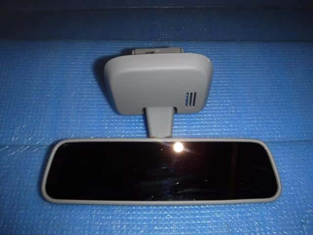 Room Mirror SUZUKI Wagon R 2017 DAA-MH55S — photo 1