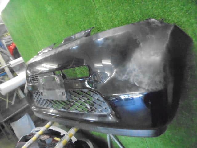 Front Bumper HONDA Life 2004 CBA-JB5 — photo 4