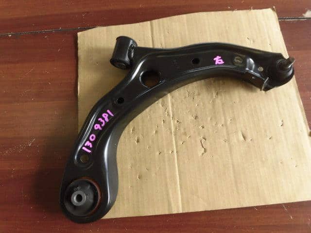 Front Right Lower Control Arm HONDA N-one 2017 DBA-JG1 — photo 1