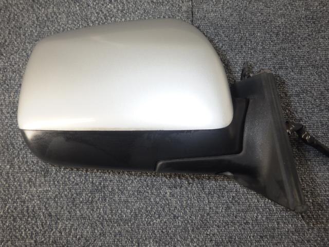 Right Side Mirror TOYOTA Porte 2010 CBA-NNP10 — photo 1