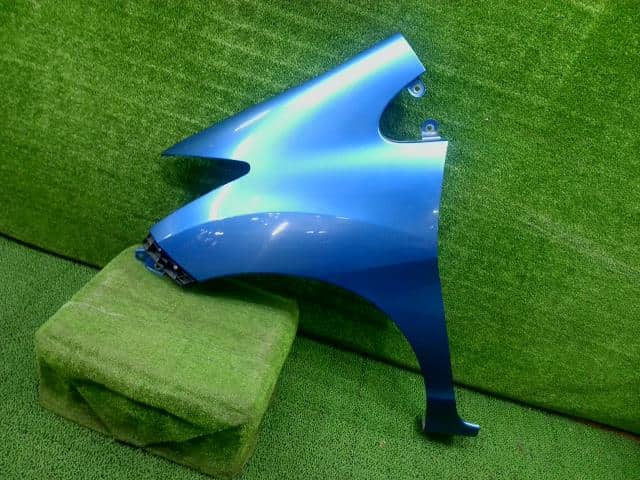 Left Fender Panel HONDA Freed 2010 DBA-GB3 — photo 1