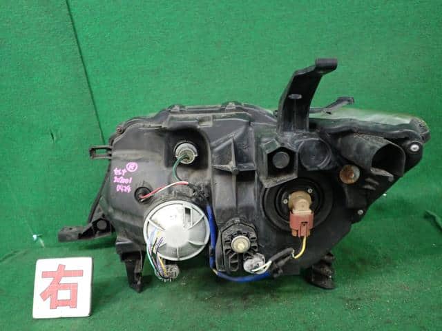 Right Headlight NISSAN Serena 2012 DBA-FNC26 — photo 3
