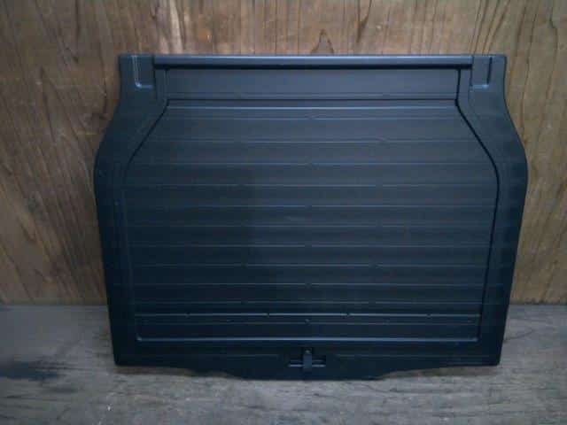 Cargo Cover NISSAN Tiida 2005 DBA-C11 — photo 3