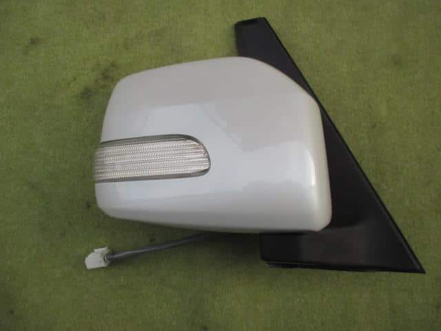 Right Side Mirror DAIHATSU Tanto 2007 CBA-L350S — photo 1