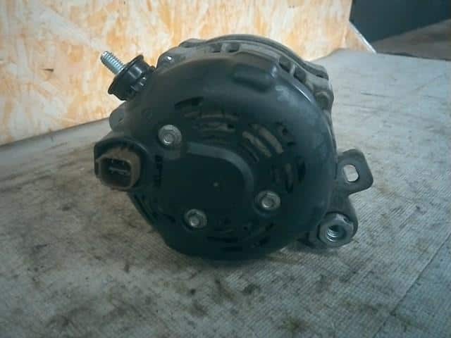 Alternator SUZUKI Alto 2013 DBA-HA35S 3140072M04 — photo 3