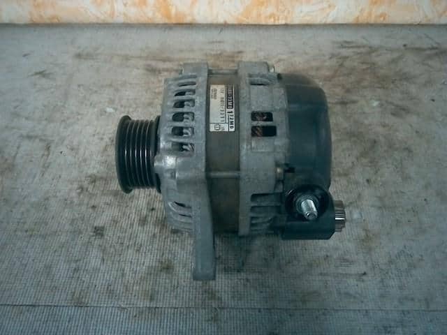 Alternator SUZUKI Alto 2013 DBA-HA35S 3140072M04 — photo 1