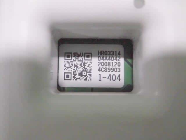 Speedometer HONDA Elysion 2008 DBA-RR1 — photo 5