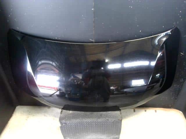 Bonnet Hood NISSAN Serena 2011 DBA-FC26 — photo 1