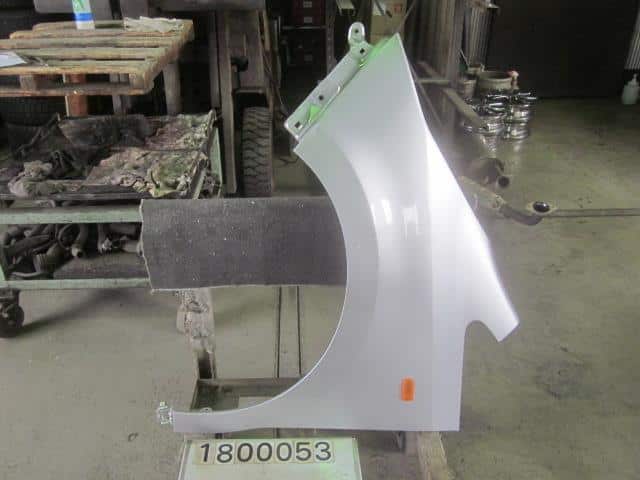 Left Fender Panel HONDA Step Wagon 2008 DBA-RG1 — photo 1