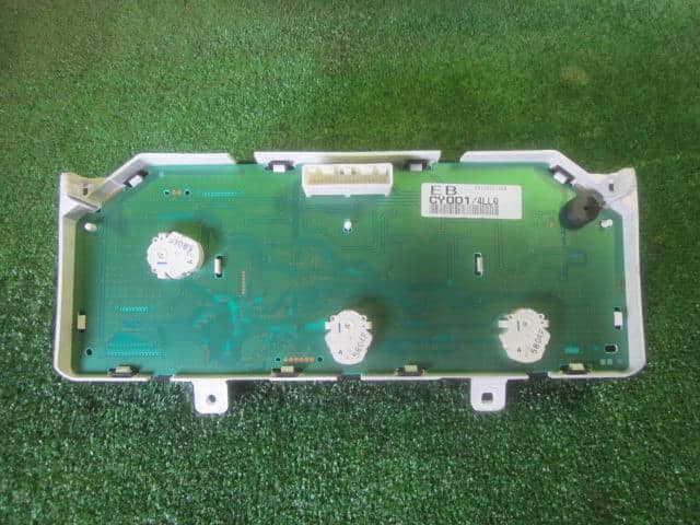 Speedometer NISSAN Serena 2005 CBA-C25 — photo 2