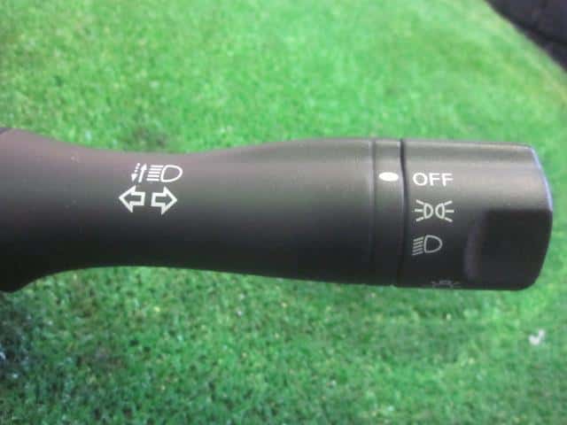 Combination Switch NISSAN Note 2013 DBA-E12 — photo 2