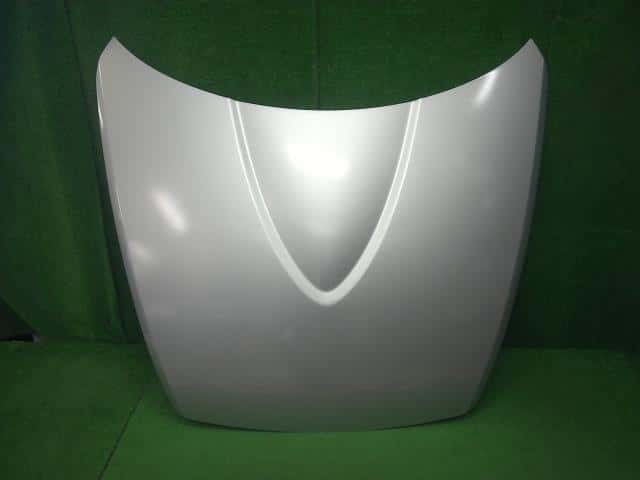 Bonnet Hood MAZDA RX-8 2003 LA-SE3P FEY15231X — photo 1
