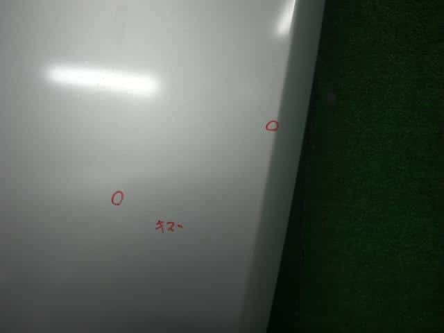 Bonnet Hood MAZDA RX-8 2003 LA-SE3P FEY15231X — photo 5