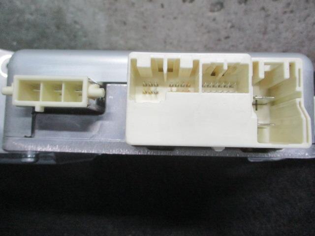 Power Steering Computer TOYOTA Estima 2012 DBA-ACR55 — photo 3