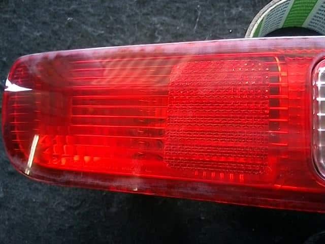 Left Tail Light NISSAN Nv100 clipper 2012 GBD-U71 — photo 3