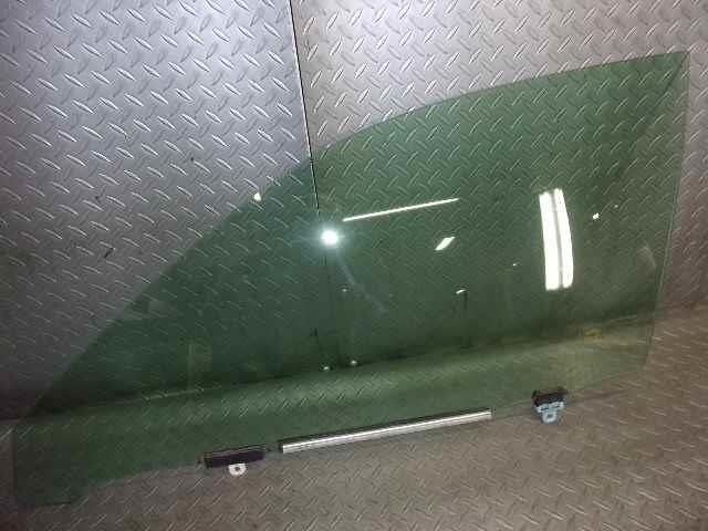 Front Left Door Windshield TOYOTA Lexus ls 2007 DBA-USF40 — photo 2