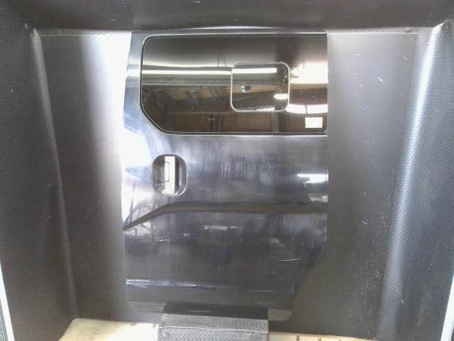 Rear Left Door Assembly NISSAN Nv200 vanette 2009 DBF-VM20 — photo 1