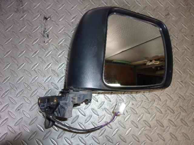 Left Side Mirror SUZUKI Wagon R 2007 DBA-MH21S 8470258J30Z2S — photo 3