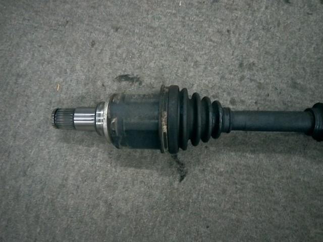 Front Left Drive Shaft TOYOTA vellfire 2012 DBA-ANH25 — photo 2