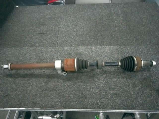 Front Right Drive Shaft HONDA Odyssey 2015 DBA-RC1 — photo 1