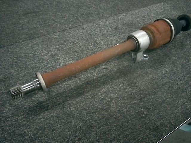 Front Right Drive Shaft HONDA Odyssey 2015 DBA-RC1 — photo 3