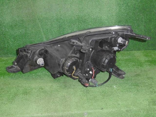 Right Headlight NISSAN Wingroad 2012 DBA-Y12 — photo 4