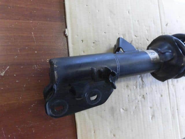 Front Right Strut SUBARU Stella 2009 DBA-RN1 — photo 3