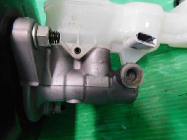 Brake Master Cylinder SUZUKI Alto 2016 DBA-HA36S 5110074P11 — photo 3
