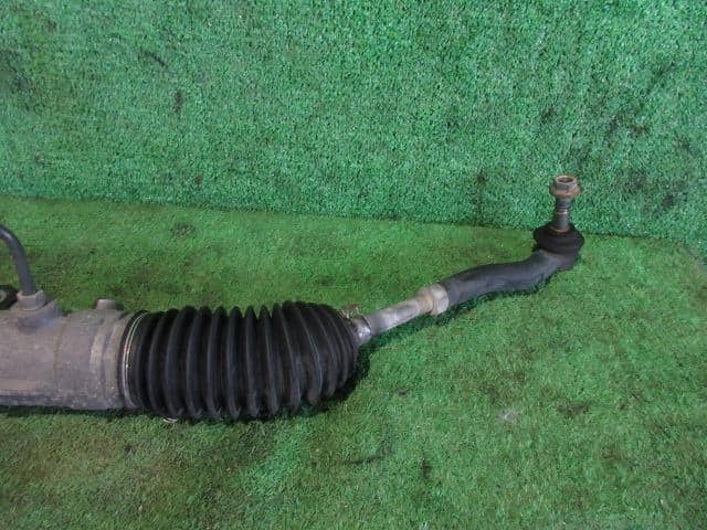 Power Steering Rack and Pinion Assembly MAZDA Atenza 2005 DBA-GG3P GR2P32110 — photo 3