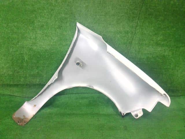 Left Fender Panel TOYOTA bB 2005 CBA-NCP35 — photo 2