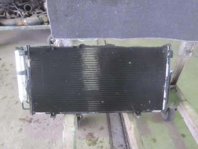 Condenser SUBARU Impreza 2002 LA-GG3 — photo 2