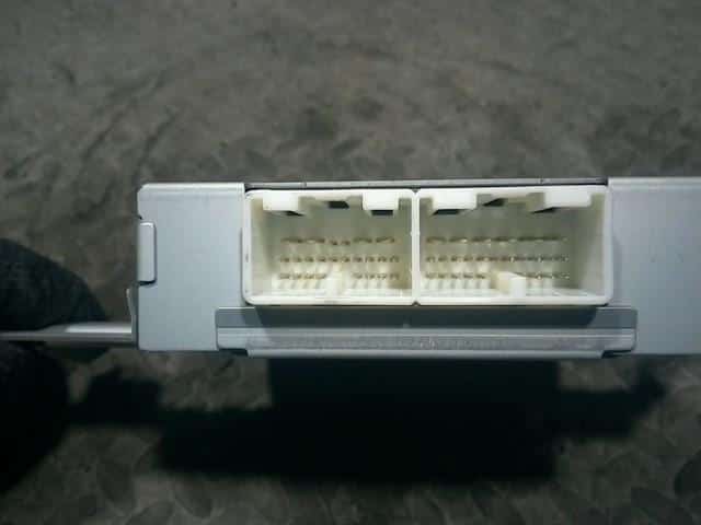 Transmission Computer SUZUKI Jimny 2012 ABA-JB23W 3888061L00 — photo 5